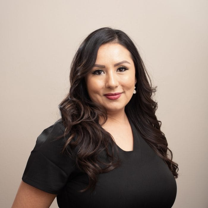 Jacqueline Benavidez, FNP-C