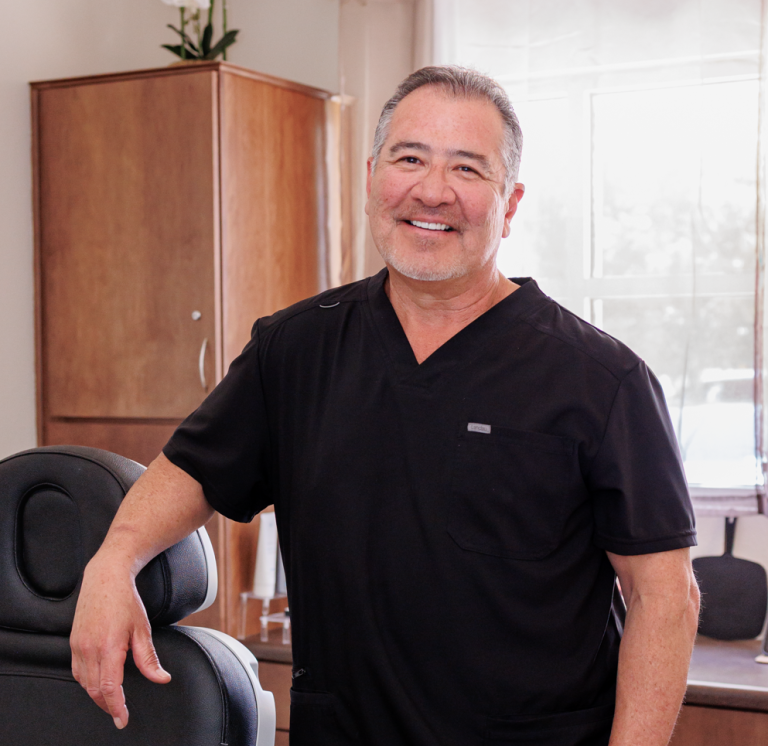 Dr. Victor Mancha, MD